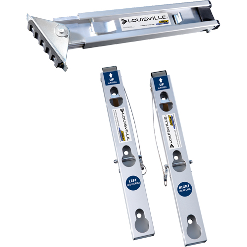 Ladder Levelers Groupe Belzile Dickner