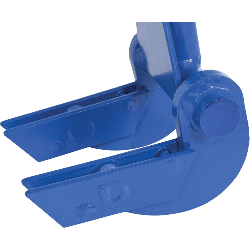 Outil pour d&eacute;monter les palettes Groupe Belzile Dickner