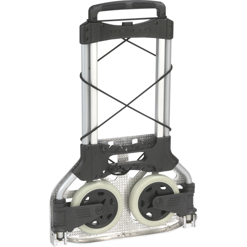 Diable pliant Maxi Mover, Acier, Capacit&eacute; de 275 lb Groupe Belzile Dickner