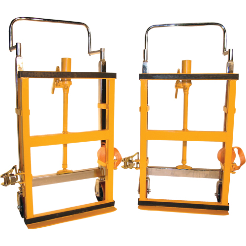 Furniture Mover - FM-180B Groupe Belzile Dickner