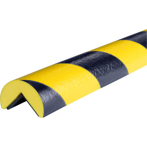 Protecteur de bordure flexible et magn&eacute;tique Knuffi, Longueur 1 m Groupe Belzile Dickner