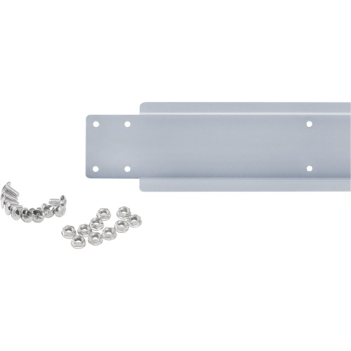 Longeron universel pour service industriel Groupe Belzile Dickner