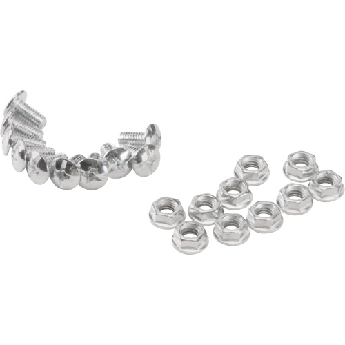 Longeron universel pour service industriel Groupe Belzile Dickner