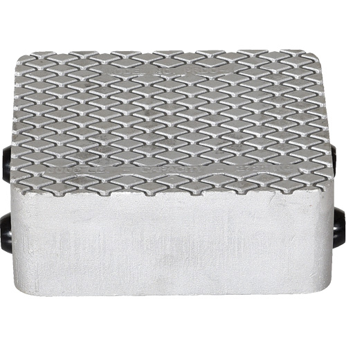 Cast Aluminum Propel Dolly Groupe Belzile Dickner