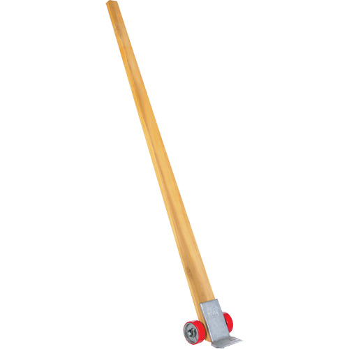 Pry-Lever Bar, Wood Handle, 84" L Handle, 4250 lbs. Capacity Groupe Belzile Dickner