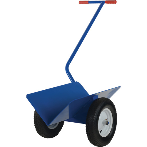 V-Groove Pipe Mover Groupe Belzile Dickner