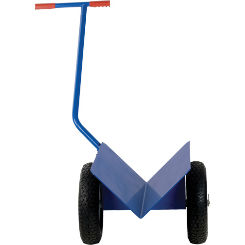 V-Groove Pipe Mover Groupe Belzile Dickner