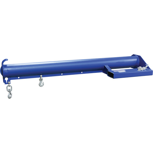 Non-Telescoping Economy Lift Master Boom Groupe Belzile Dickner