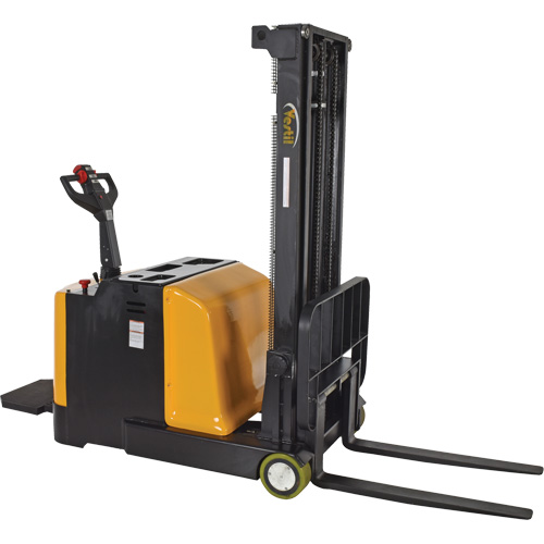 Counter-Balanced Powered Drive Lift Groupe Belzile Dickner