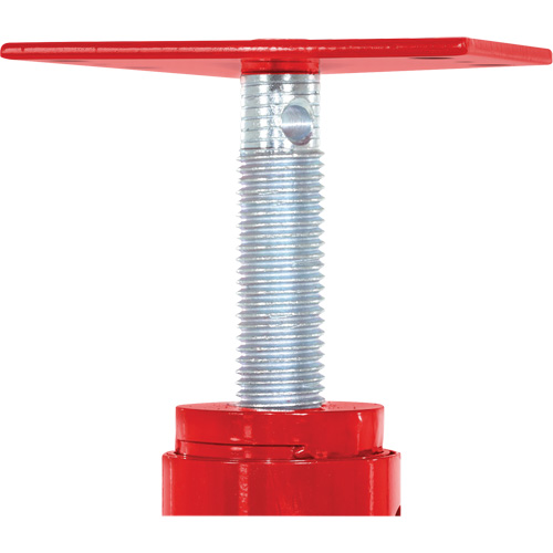 V&eacute;rin de plancher de sous-sol Groupe Belzile Dickner