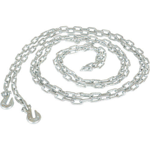 Replacement Pallet Puller Chain Groupe Belzile Dickner