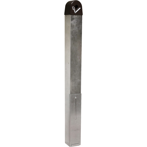 Boîte &agrave; m&eacute;gots de rechange Groundskeeper Groupe Belzile Dickner