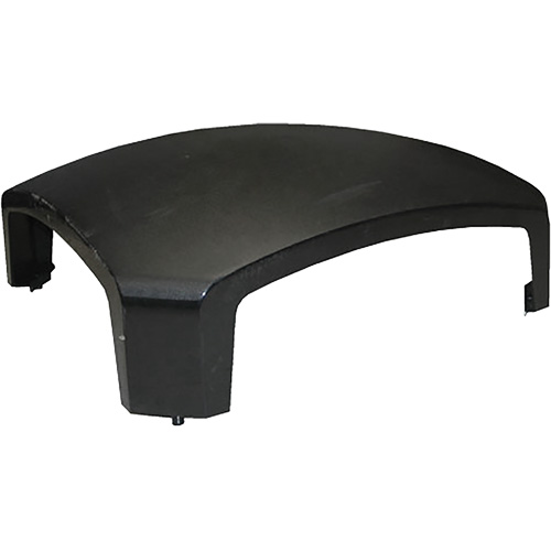 Couvercle en d&ocirc;me pour contenants Landmark Series Groupe Belzile Dickner