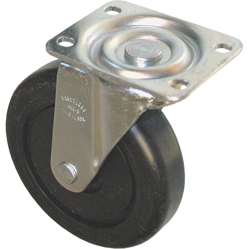 Cube Truck Swivel Caster Groupe Belzile Dickner
