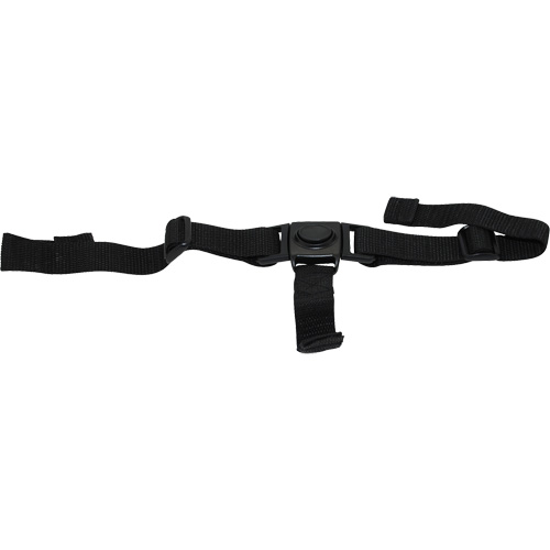 Courroie en trois points pour chaise haute SturdyChair Groupe Belzile Dickner