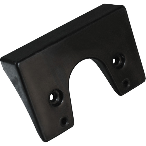 Couvercle pour porte-outil &agrave; pince pour chariot de nettoyage Groupe Belzile Dickner