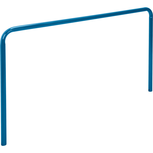 Support vertical de 24" x 48" pour chariot &agrave; panneaux Groupe Belzile Dickner