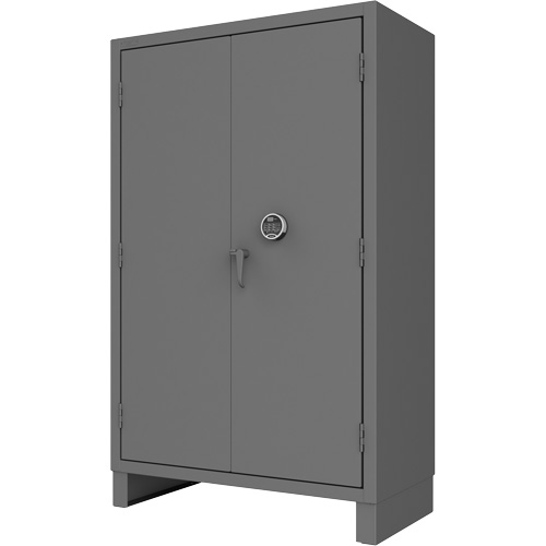 Armoire &agrave; acc&egrave;s restreint Groupe Belzile Dickner