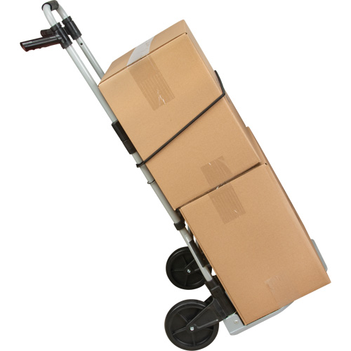Diable pliable, Aluminium, Capacit&eacute; de 275 lb Groupe Belzile Dickner