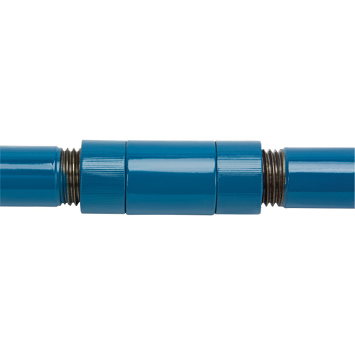 Manche de barre directionnelle pour rouleau de machine Groupe Belzile Dickner