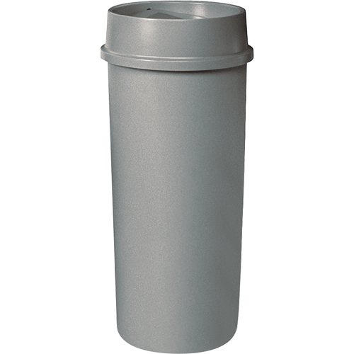 Untouchable&reg; Containers, Polyethylene, 22 US gal. Groupe Belzile Dickner