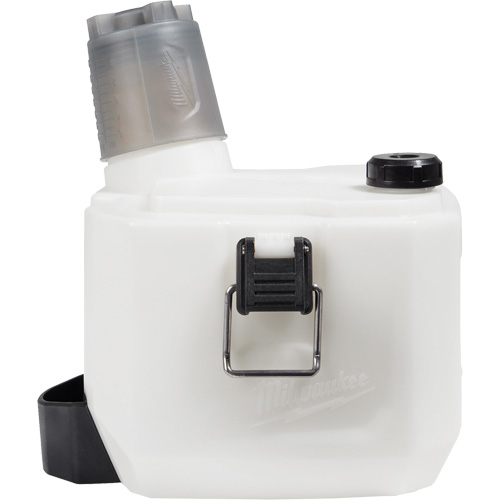 R&eacute;servoir 1 gallon pour vaporisateur &agrave; main Groupe Belzile Dickner