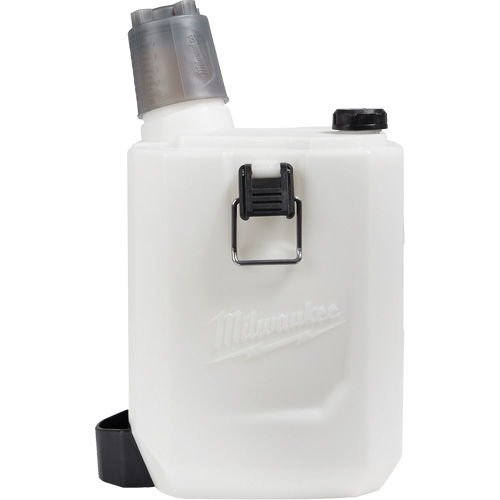 R&eacute;servoir 2 gallon pour vaporisateur &agrave; main Groupe Belzile Dickner
