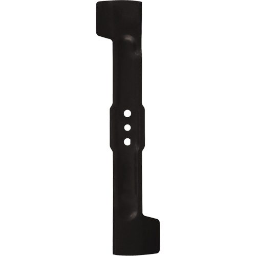 Lame de tondeuse 17" de rechange Groupe Belzile Dickner