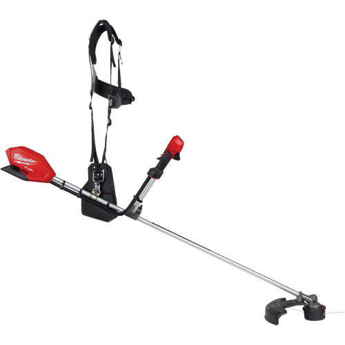 D&eacute;broussailleuse M18 Fuel, &agrave; pile, 18 V, Largeur de la coupe 9" Groupe Belzile Dickner