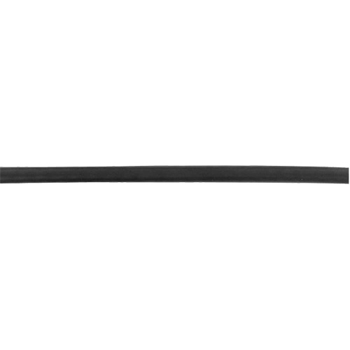 Tube de frein, Air, 0,375"/9,5 mm DE x Nylon, Noir Groupe Belzile Dickner