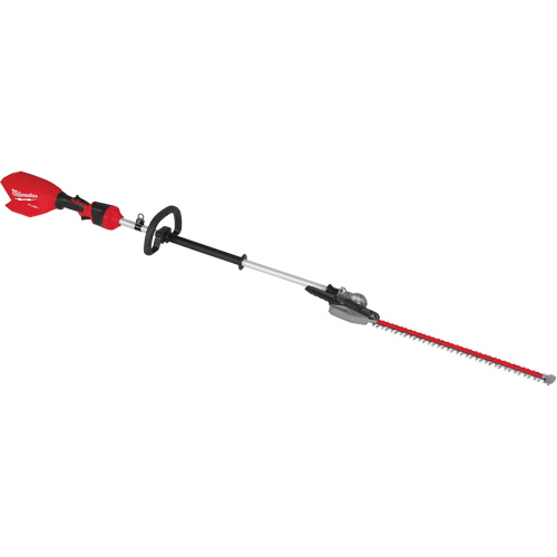 Taille-haie &agrave; manche articul&eacute; Fuel, 24", &agrave; pile Groupe Belzile Dickner