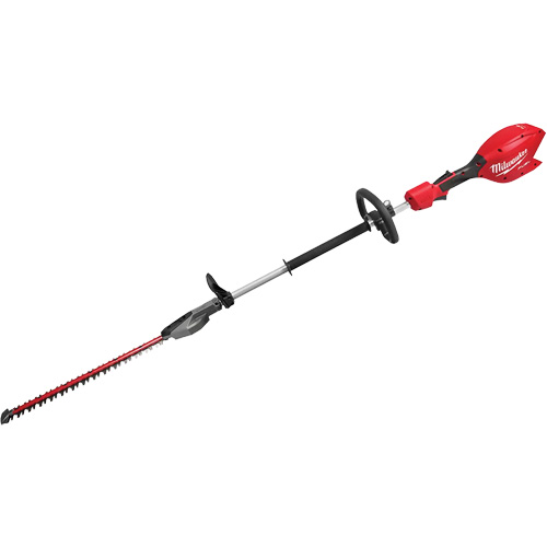 Taille-haie &agrave; manche court Fuel, 20", &agrave; pile Groupe Belzile Dickner