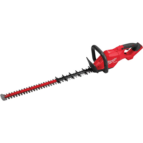 Fuel Hedge Trimmer, 30", Battery Powered Groupe Belzile Dickner