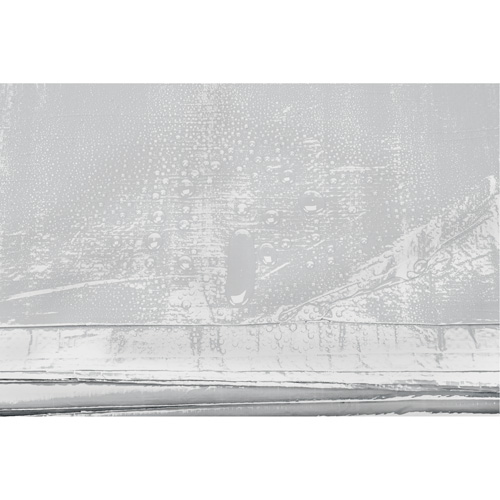 B&acirc;che isol&eacute;e, Poly&eacute;thyl&egrave;ne, Blanc, 20' x 12' x 8 mils Groupe Belzile Dickner