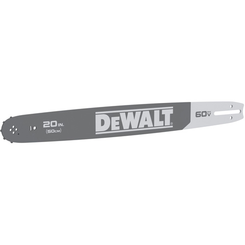 Guide-chaîne de scie de 20" &agrave; jauge de 0,05" avec pas &agrave; profil bas de 3/8" Groupe Belzile Dickner