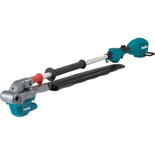 Max XGT Brushless 24" Pole Hedge Trimmer (Tool Only), 24", 40 V, Battery Powered Groupe Belzile Dickner