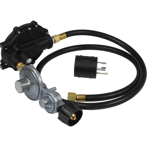 Inverter Generator Groupe Belzile Dickner