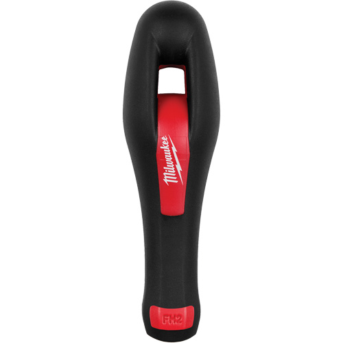 Round File Handle Groupe Belzile Dickner