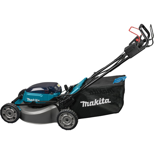 36V(18Vx2) LXT Brushless Lawn Mower Kit, Self-Propelled Walk-Behind, Battery Powered, 21" Cutting Width Groupe Belzile Dickner