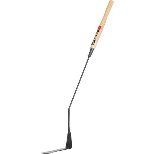 Grass Whip with Serrated Steel Blade Groupe Belzile Dickner