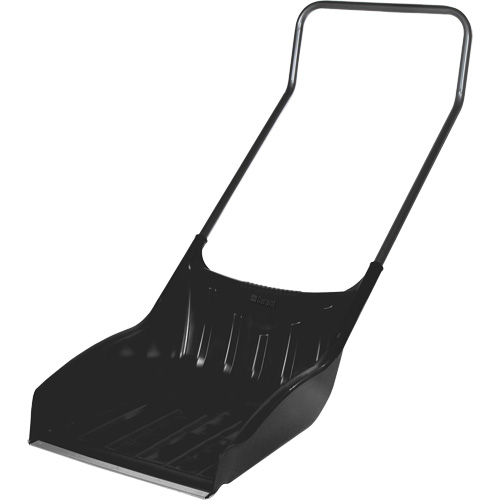 Sleigh Shovel, 22" Blade Width Groupe Belzile Dickner