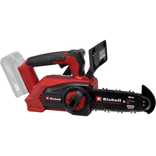 18V Professional Top Handle Cordless Pruning Chain Saw (Tool Only) Groupe Belzile Dickner