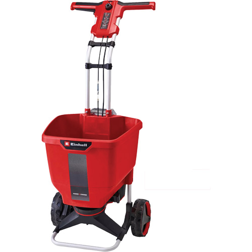 18V Cordless Multi-Purpose Spreader (Tool Only) Groupe Belzile Dickner