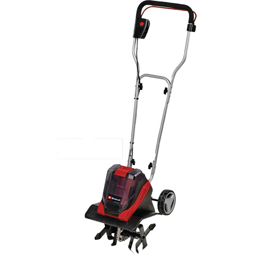 Cultivateur sans fil 36V (outil seulement) Groupe Belzile Dickner