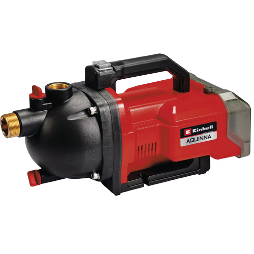 AQUINNA Cordless Water Pump (Tool Only), 36 V, 792 GPH Groupe Belzile Dickner
