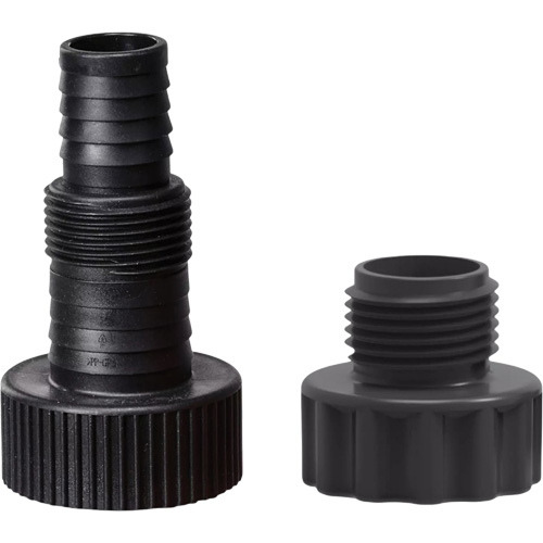 Pompe submersible pour eau propre et sale sans fil (outil seulement), 18 V, 1849 gal./h Groupe Belzile Dickner
