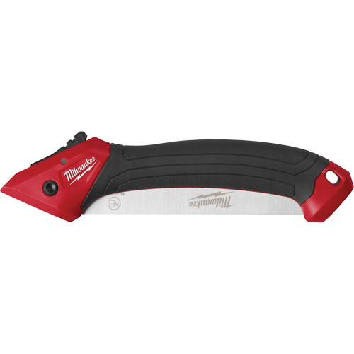 7” Folding Pruning Saw with ?Straight Blade Groupe Belzile Dickner
