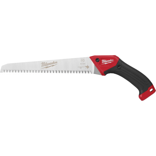10” Fixed Pruning Saw with Straight Blade Groupe Belzile Dickner