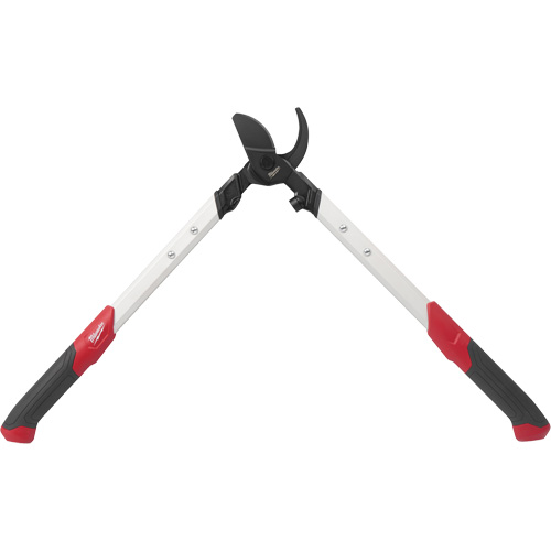 1-1/2” Lopper? with High-Carbon Steel Blade Groupe Belzile Dickner
