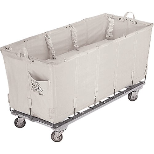 Bennes de buanderie Groupe Belzile Dickner